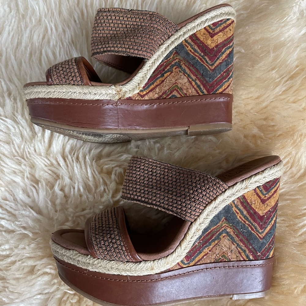 Lucky brand